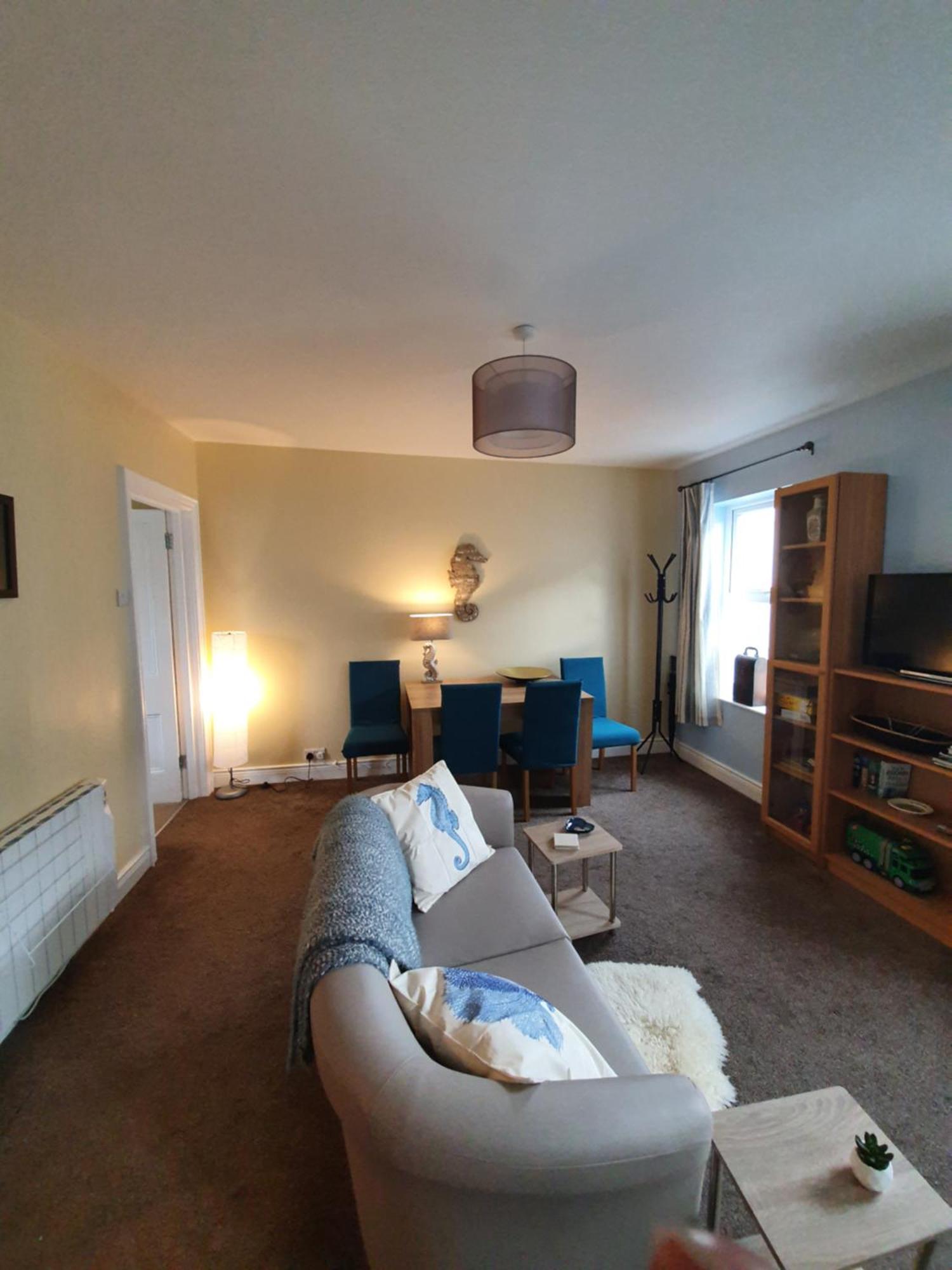 Main Street House Daire Portrush Oda fotoğraf