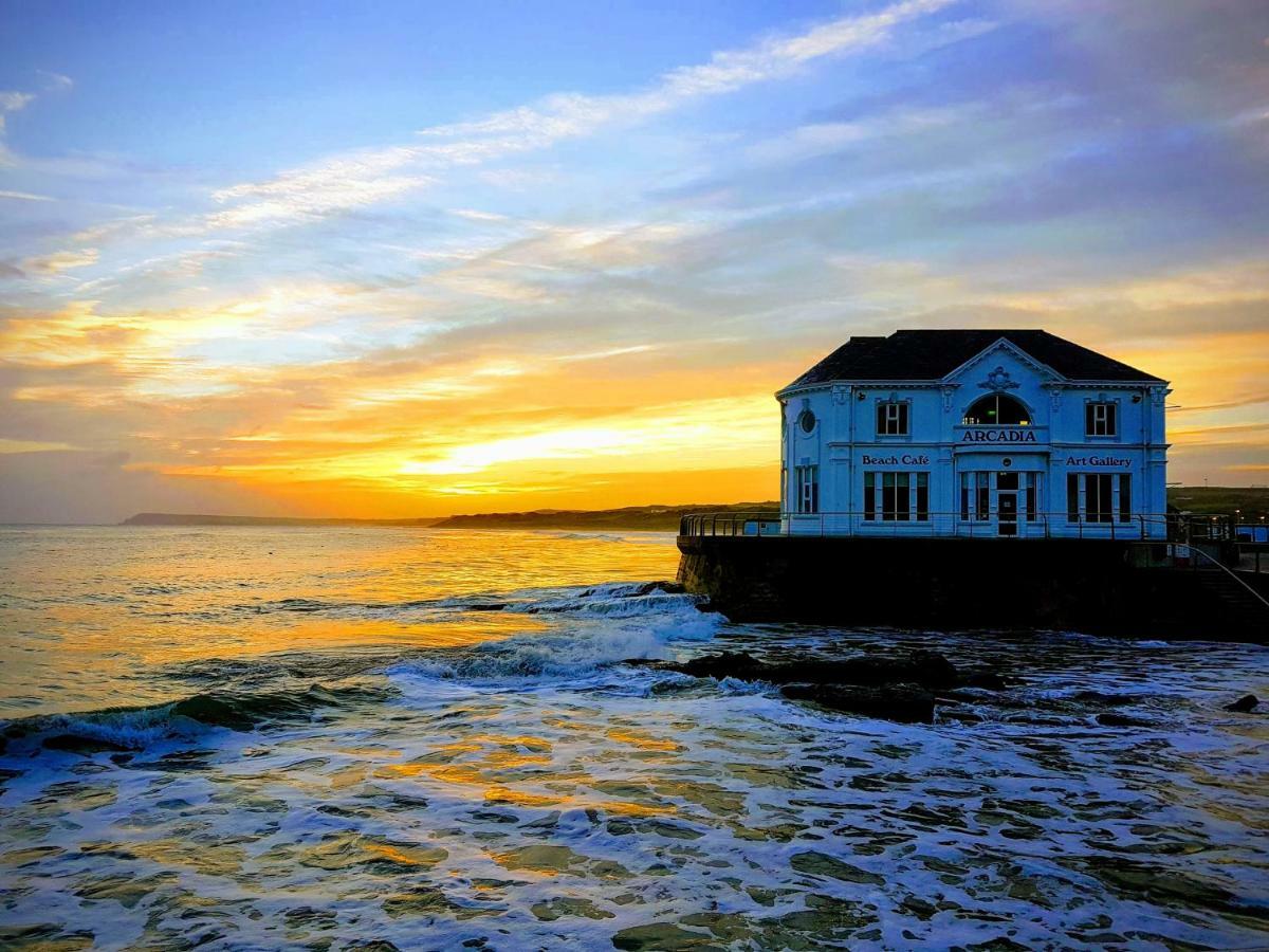 Main Street House Daire Portrush Dış mekan fotoğraf