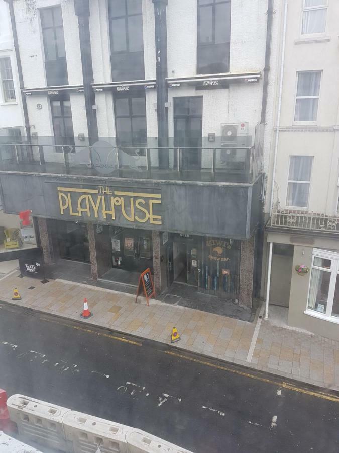 Main Street House Daire Portrush Dış mekan fotoğraf