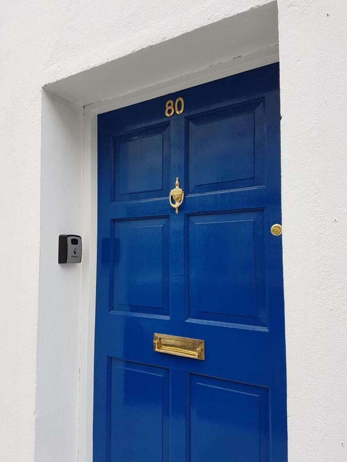 Main Street House Daire Portrush Dış mekan fotoğraf