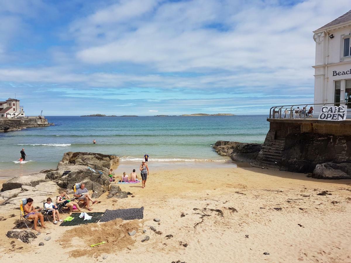 Main Street House Daire Portrush Dış mekan fotoğraf