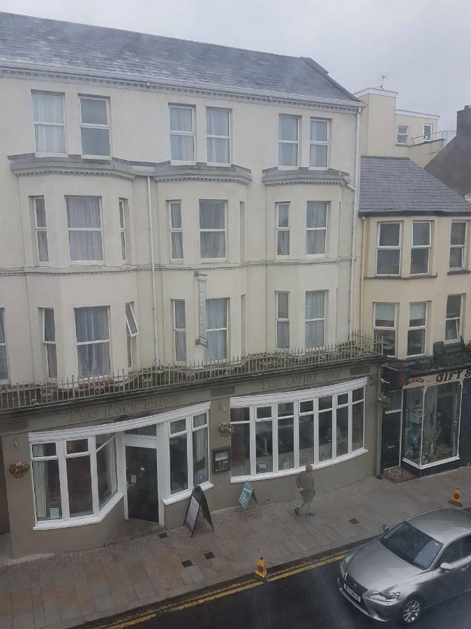 Main Street House Daire Portrush Dış mekan fotoğraf